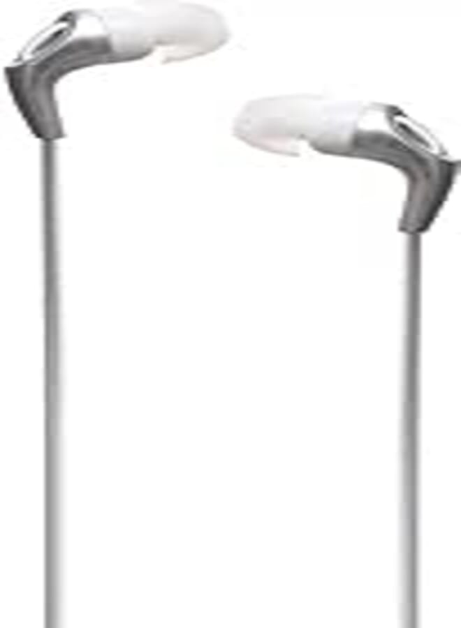 Yison CX330 Wired Earphone, Silver